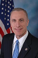 Tim Murphy -  Bild