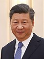 KinaXi Jinping,præsident