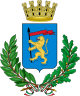 Blason de Merate