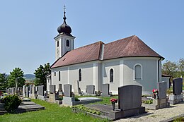 Statzendorf – Veduta