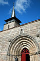 Église de l'Assomption-de-la-Très-Sainte-Vierge de Bussière-Boffy