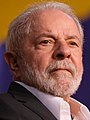 BrasilienLuiz Inácio Lula da Silva,præsident