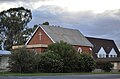 De methodistische kerk, Barraba