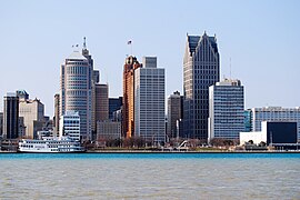 Detroit (Michigan)