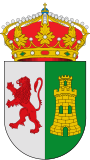 Blason de Barcience