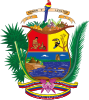 Escudo de  Estau Amazonas