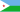 Bandera de Xibuti