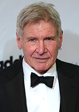 Harrison Ford (Han Solo)