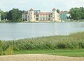 Schloss Rheinsberg in Rheinsberg