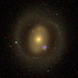 NGC 3821