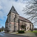 Église Saint-Pierre-ès-Liens des Grands-Chézeaux