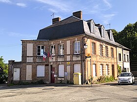 Argueil