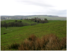 Blick auf Throp Farm, Gilsland, Cumbria (GB).png