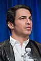 Chris Messina interpreta Danny Castellano