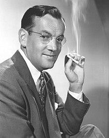 Major Glenn Miller