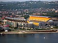 Heinz Field.