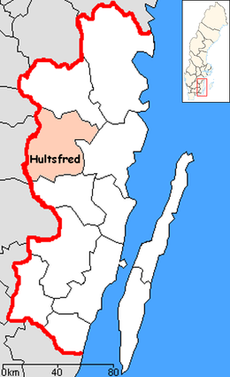 Cherta de Hultsfred