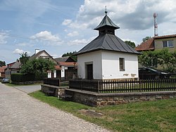 Kaplička