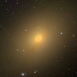 NGC 5363