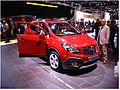 Opel Mokka (2012)