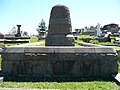 Grave of Sir John Robertson