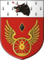 Lesser coat of arms of Lajkovac