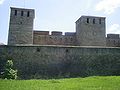 Fortăreața medievala Baba Vida