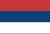 Srbijanska zastava