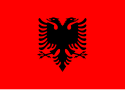 Dalapo ya Albania