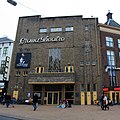 Grand Theatre on the Grote Markt