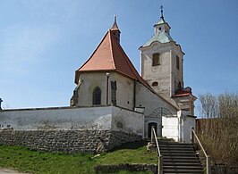 Petrus- en Pauluskerk