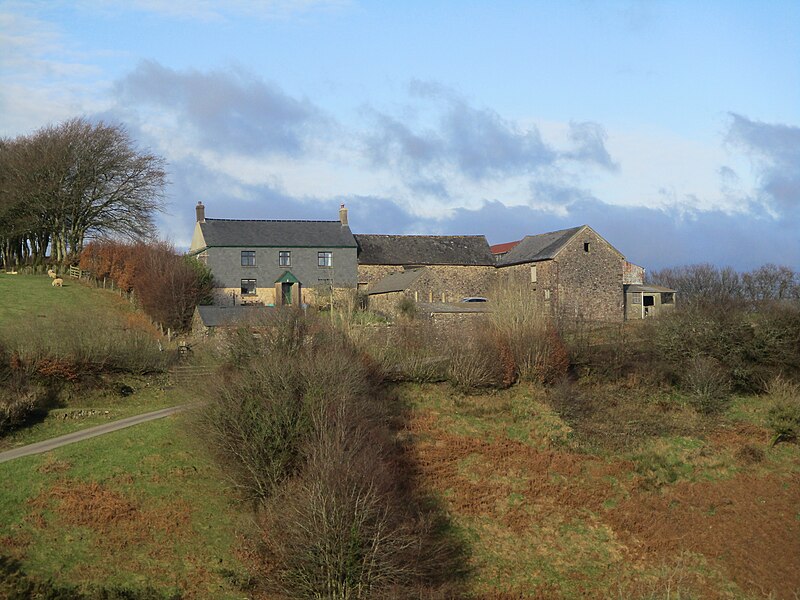 File:Lyshwell Farm, Exmoor 01.jpg