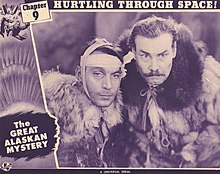 The Great Alaskan Mystery (1944 serial) still 1.JPG