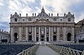 Bazilika svatého Petra ve Vatikánu