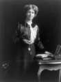 Emmeline Pankhurst