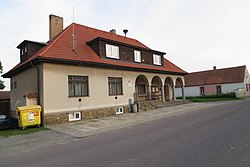 Municipal office