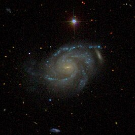 NGC 7757