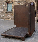 Topos V (1985), Barcelona