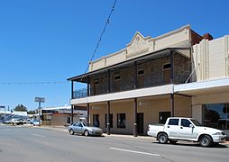 Post Office Hotel