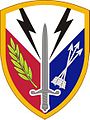 405th Support Brigade Shoulder Sleeve Insignia