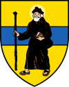 Wappen von Le Lieu