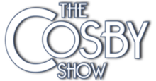 Description de l'image Cosby Show - Logo.png.