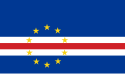 Flage de Kabe Verdi