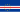 Vlag van Kaapverdië