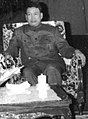 Pol Pot, Primer ministre de Cambodja