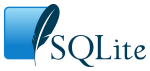 Logo SQLite