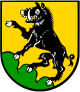 Ebersberg – Stemma