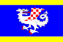 Drapeau de Chudeřice