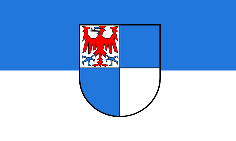 File:Flagge Schwarzwald-Baar-Kreis.svg