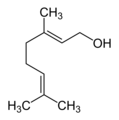 Geraniol